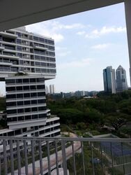 The Interlace (D4), Condominium #552503441